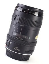 Canon 135mm f2.8 for sale  HALESOWEN