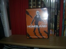Dvd homeland saison d'occasion  Morsang-sur-Orge