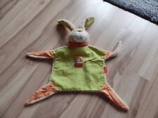 Sigikid hase schnuffeltuch gebraucht kaufen  Horneburg