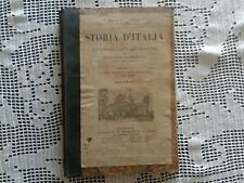 Storia italia volume usato  Castelfidardo