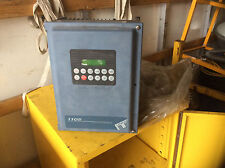 Flux vector drive for sale  NORWICH