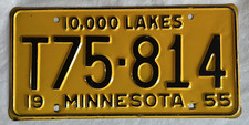 1955 minnesota truck for sale  Morongo Valley