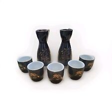 Vintage sake tokkuri for sale  Sumter