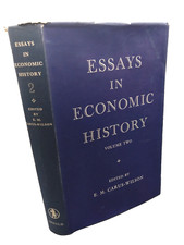 Essays economic history for sale  MANCHESTER