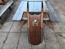 Vintage primitive wood for sale  Ashland