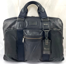 Tumi alpha bravo for sale  Orlando