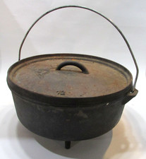 Vintage 4x12 camp for sale  Hensel