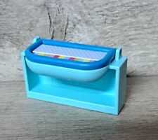 Playmobil zubehör wickelkommo gebraucht kaufen  Haßmersheim