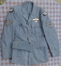 1944 rnzaf dfm for sale  EDINBURGH