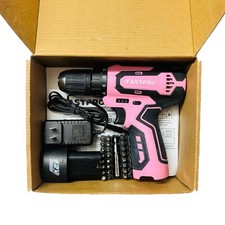 Fastpro pink 12v for sale  Mesa
