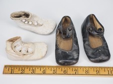 Antique worn baby for sale  Indianapolis
