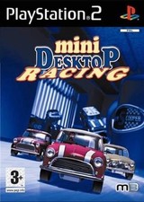 Mini desktop racing for sale  EDGWARE