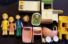 Lot little tikes for sale  Lansing
