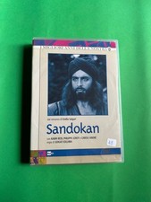 Film dvd sandokan usato  Santo Stefano di Camastra