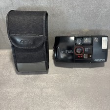 Lympus twin point gebraucht kaufen Lympus twin point gebraucht kaufen  Melle