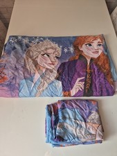 Frozen single bedding for sale  BASILDON