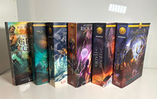 Collection percy jackson for sale  Ashburn