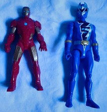 Action figuren marvel gebraucht kaufen  Merzalben, Leimen, Donsieders