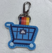 Porta-chaves em forma de carrinho de compras Aldi quarto 3” comprar usado  Enviando para Brazil