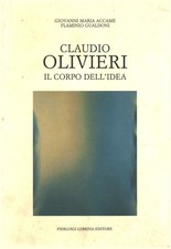 Claudio olivieri giovanni usato  Cambiago