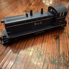 Athearn scale baltimore for sale  Cantonment