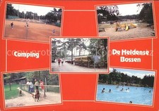 Helden netherlands camping gebraucht kaufen  Deutschland