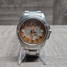 2015 bulova harley for sale  Spring