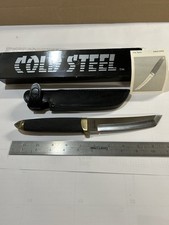 Vintage cold steel for sale  Stratford
