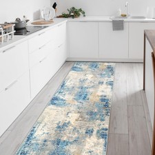 Modern abstract rug for sale  Seattle
