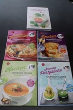 Monsieur cuisine küchenmaschi gebraucht kaufen  Treuchtlingen