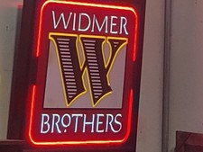 Rare widmer brothers for sale  Seattle