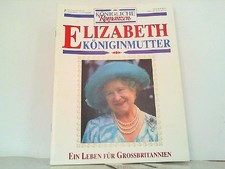 Königliche romanzen elizabeth gebraucht kaufen  Lahstedt
