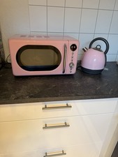 Mikrowelle wasserkocher gebraucht kaufen  Bremerhaven