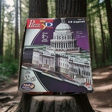 Hasbro gaming puzz for sale  Chicago