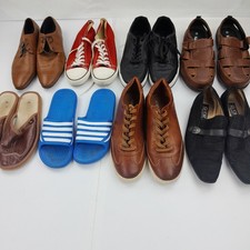 Shoe bundle 11.5 for sale  WORTHING