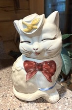 Vintage shawnee pottery for sale  Howard City