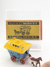 Benbros mighty midget for sale  BRIGHTON