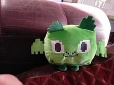 Pet simulator green for sale  BOLTON
