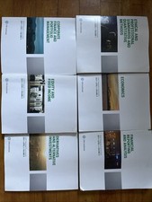 Cfa level textbooks for sale  BRENTFORD
