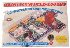 Electronic snap circuits for sale  Ball Ground