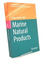MARINE NATURAL PRODUCTS - Kiyota, Hiromasa comprar usado  Enviando para Brazil