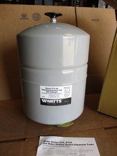 Watts ext pressurized for sale  Halls