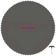 13ft trampoline mat for sale 13ft trampoline mat for sale GREENFORD