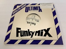 Ultimix beastie boys for sale  Palm Coast