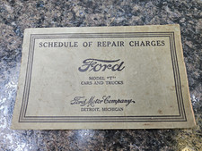 1926 ford model for sale  Middleburg