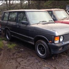 Range rover lse for sale  NANTWICH