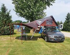 Dachzelt ikamper skycamp gebraucht kaufen  Berlin