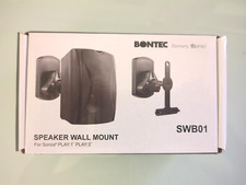 Speaker wall mount for sale  FARNHAM