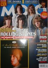 rolling stones monthly magazine for sale  ABERTILLERY