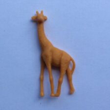 Figurine girafe série d'occasion  La Roche-sur-Yon